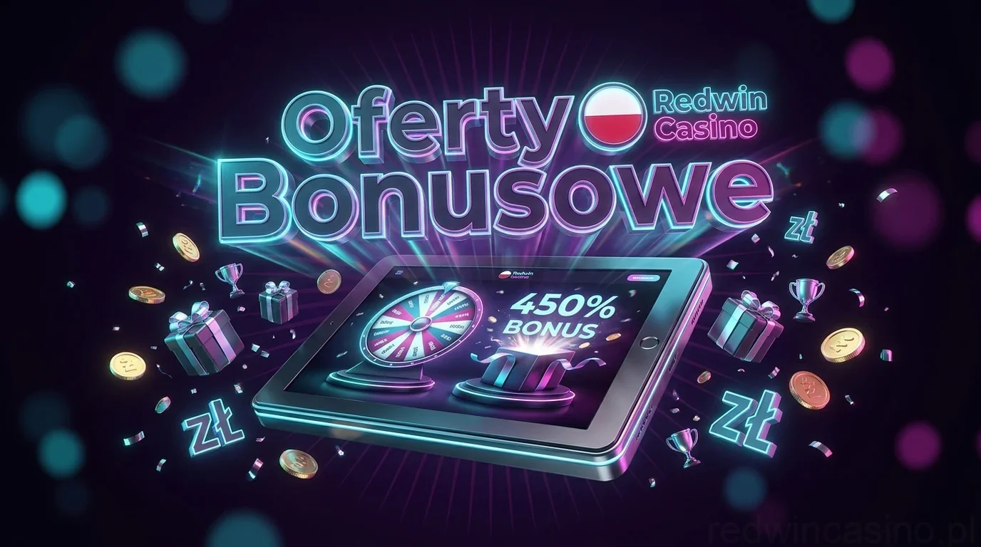 Oferty Bonusowe